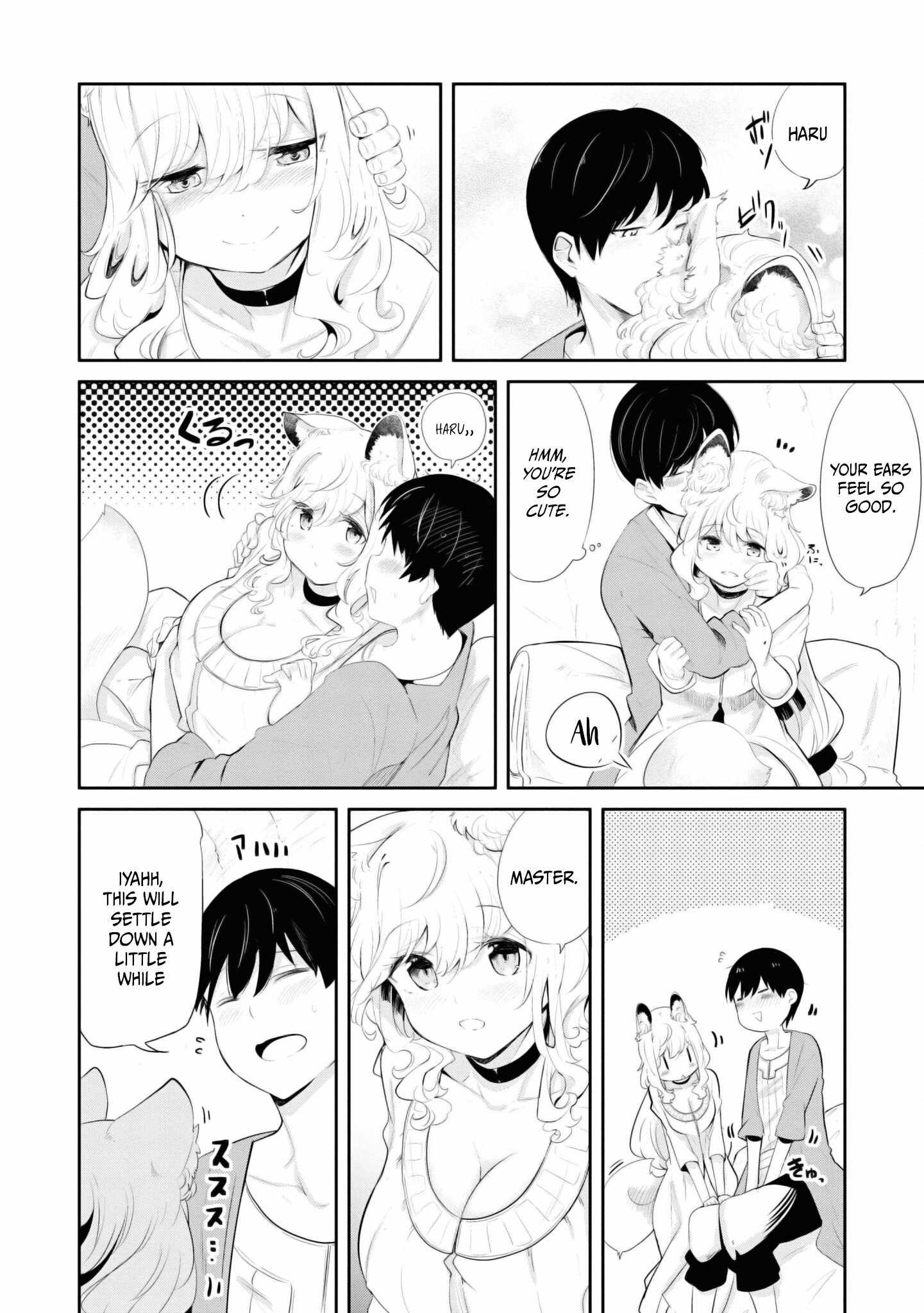 Seichou Cheat de Nandemo Dekiru You ni Natta ga, Mushoku Dake wa Yamerarenai You Desu Chapter 64 31